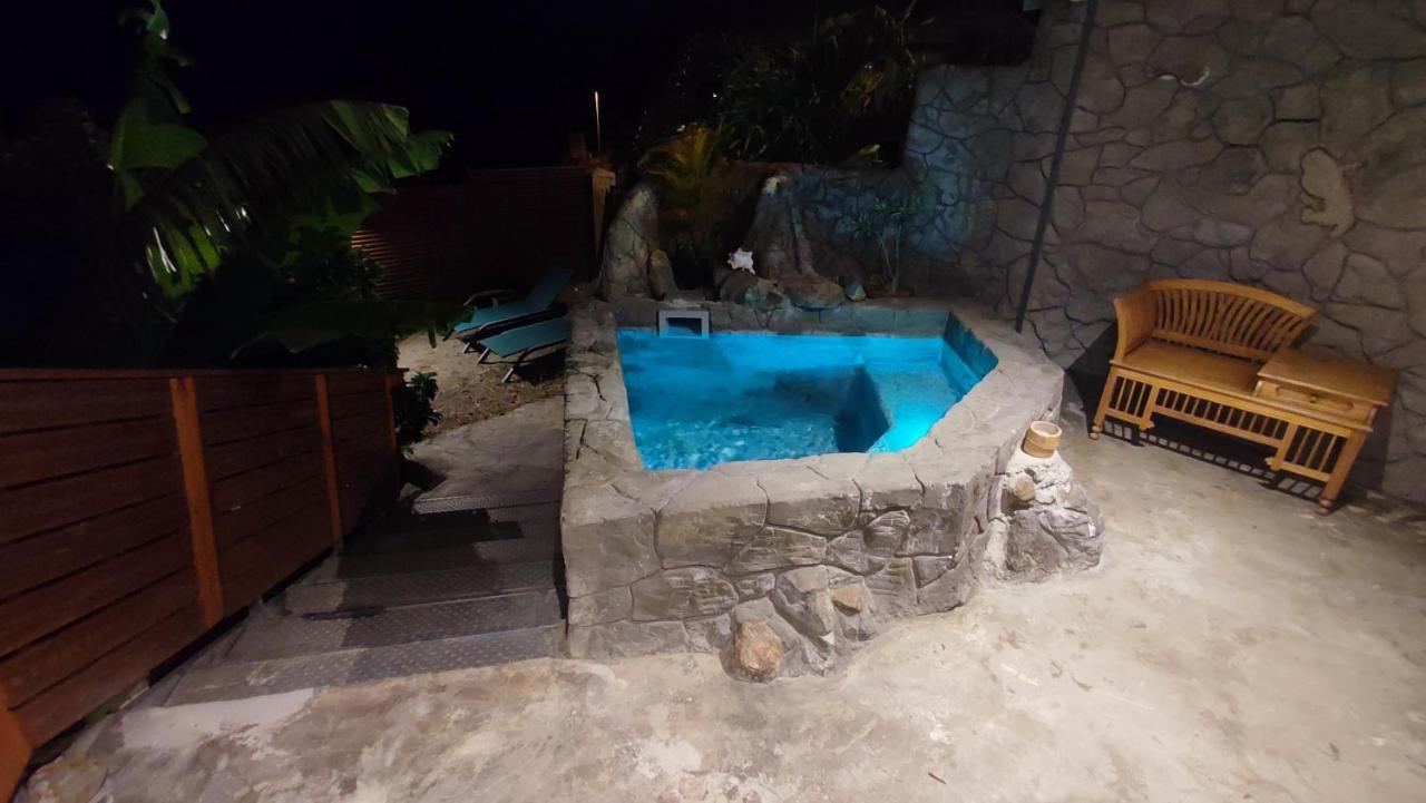 Sunset Sapphire Villa Case-Pilote Exterior photo