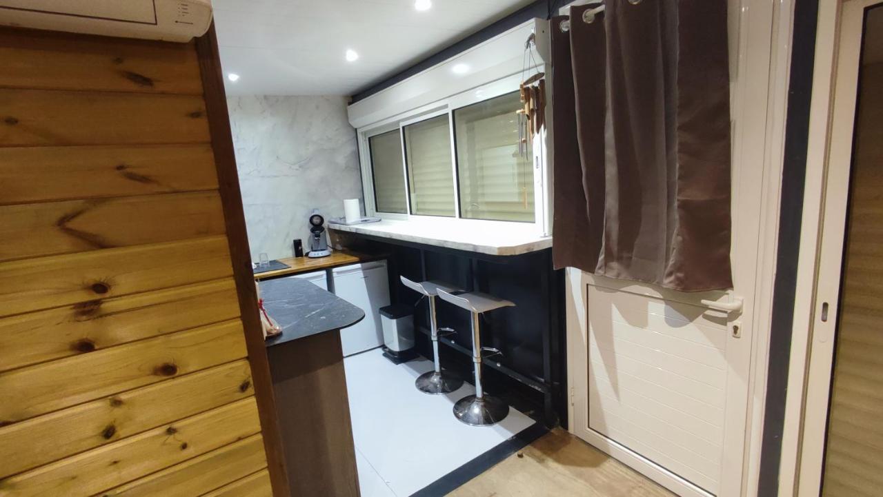Sunset Sapphire Villa Case-Pilote Exterior photo
